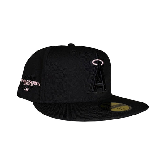 BF x Hat Club Angels Pinky